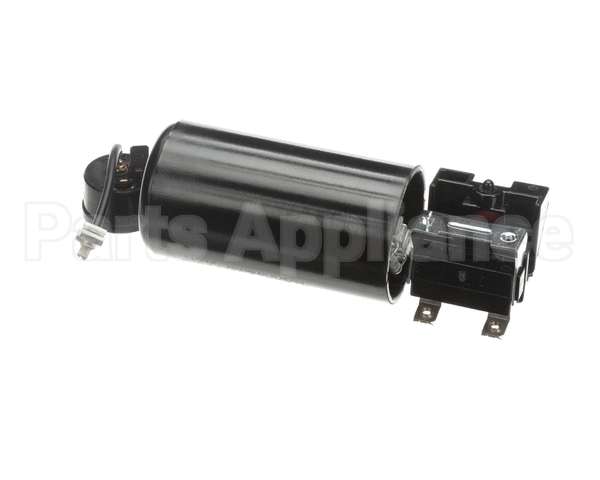 32-21124 Federal Industries Start Cmpnts For Comp 3020966