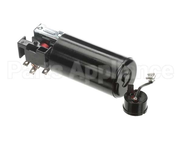 32-21124 Federal Industries Start Cmpnts For Comp 3020966