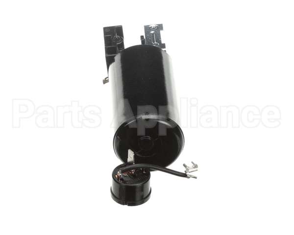32-21124 Federal Industries Start Cmpnts For Comp 3020966