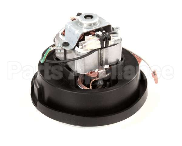 32-K120K World Dryer Motor Kit Dryer 120V (K)