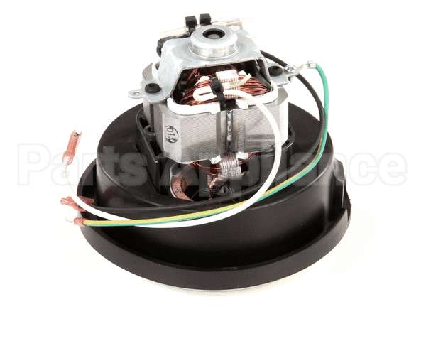 32-K120K World Dryer Motor Kit Dryer 120V (K)