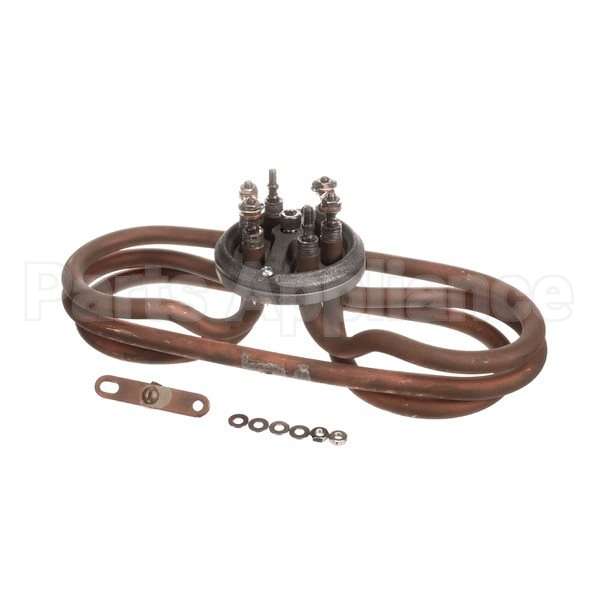 320-00019 Compatible Grindmaster Element, 240V 8Kw 3Ph