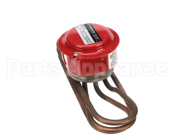 320-00021 Grindmaster Cecilware Element, 480V 5Kw 3Ph