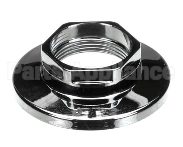 3200-2306 Fisher Flange Eccentric 1/2 Brs Pc