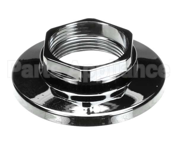 3200-2306 Fisher Flange Eccentric 1/2 Brs Pc