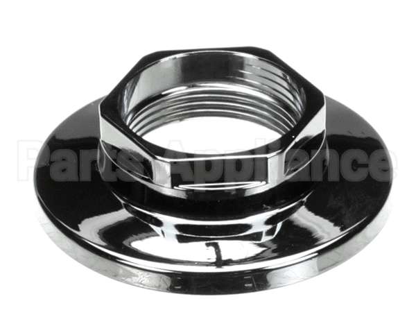3200-2306 Fisher Flange Eccentric 1/2 Brs Pc