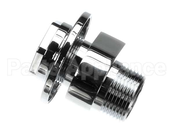 3200-2307 Fisher Eccentric 1/2F Short Nl Brs Pc