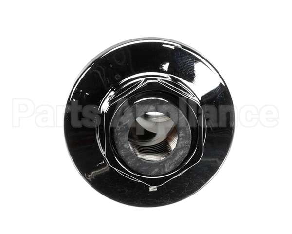 3200-2307 Fisher Eccentric 1/2F Short Nl Brs Pc