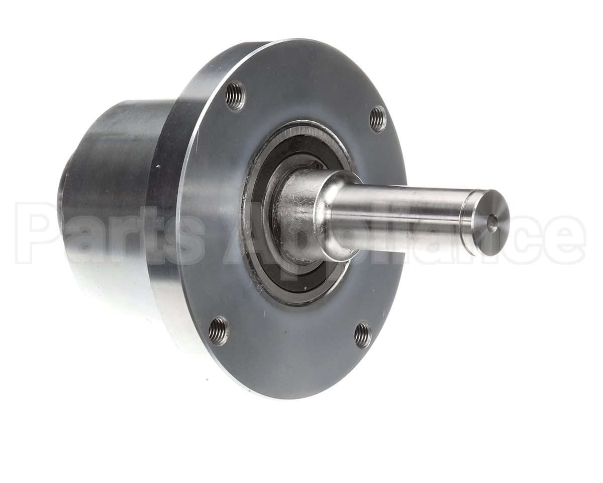 32001010000013 Doyon Hooks Bearing Housing Kit