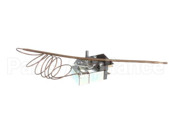 320055 Eagle-Metal Masters Thermostat Controlboth, After 19