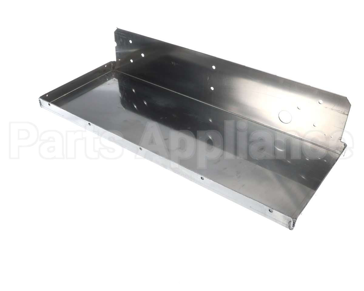 32011001 Heatcraft Condenser Drain Pan