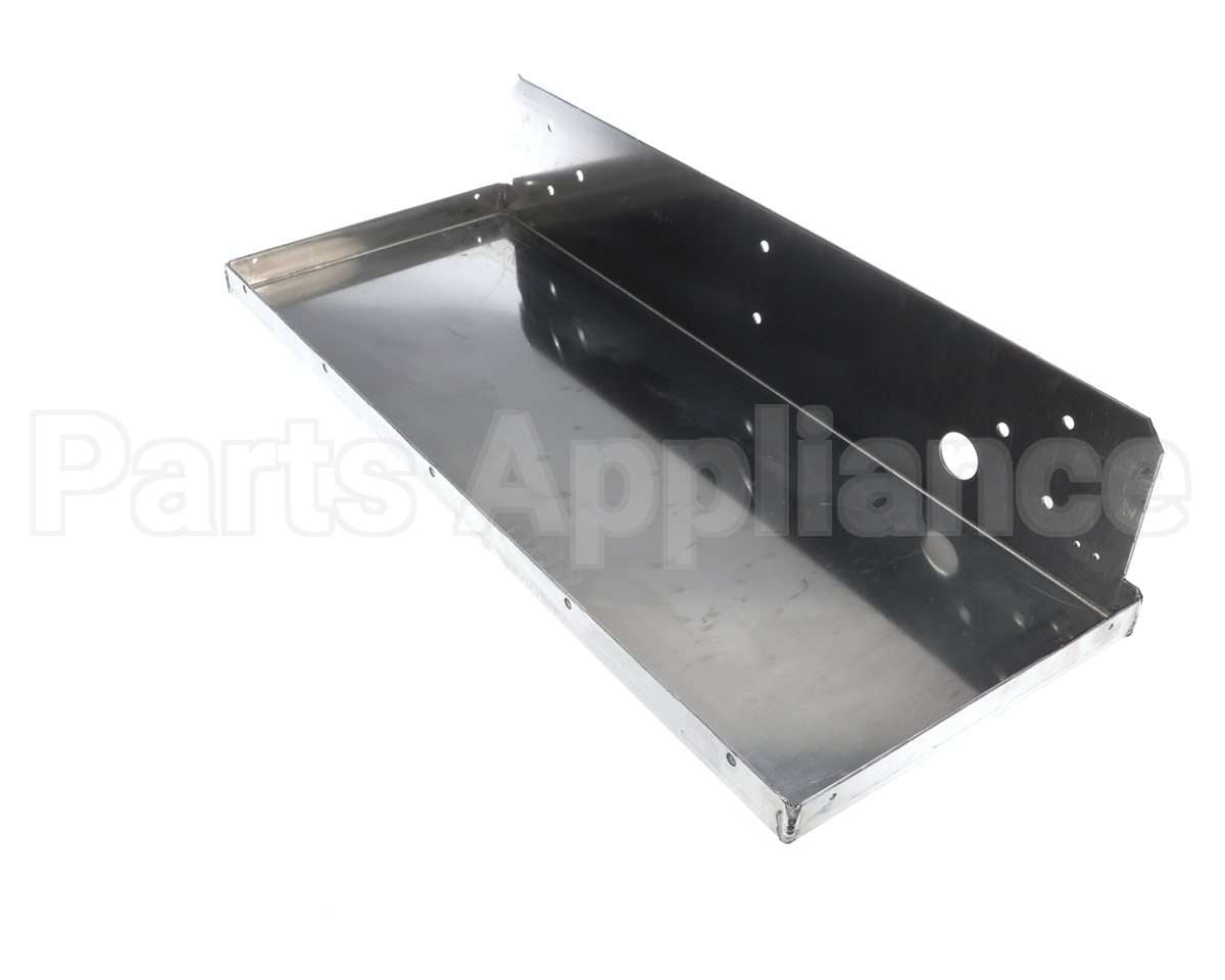 32011001 Compatible Heatcraft Condenser Drain Pan