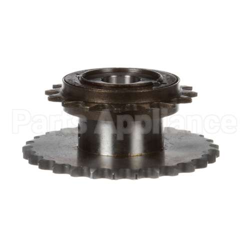 32032501000101 Doyon Clutch Assembly Lsa