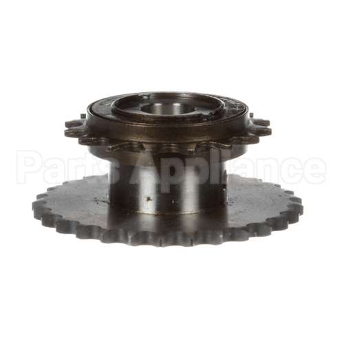 32032501000101 Doyon Clutch Assembly Lsa