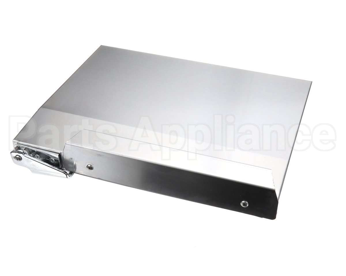 3203B6 Continental Refrigeration Door Assembly, Cpa Rh (Right) Hand Small