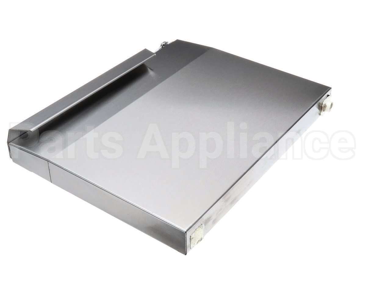 3203B6 Continental Refrigeration Door Assembly, Cpa Rh (Right) Hand Small