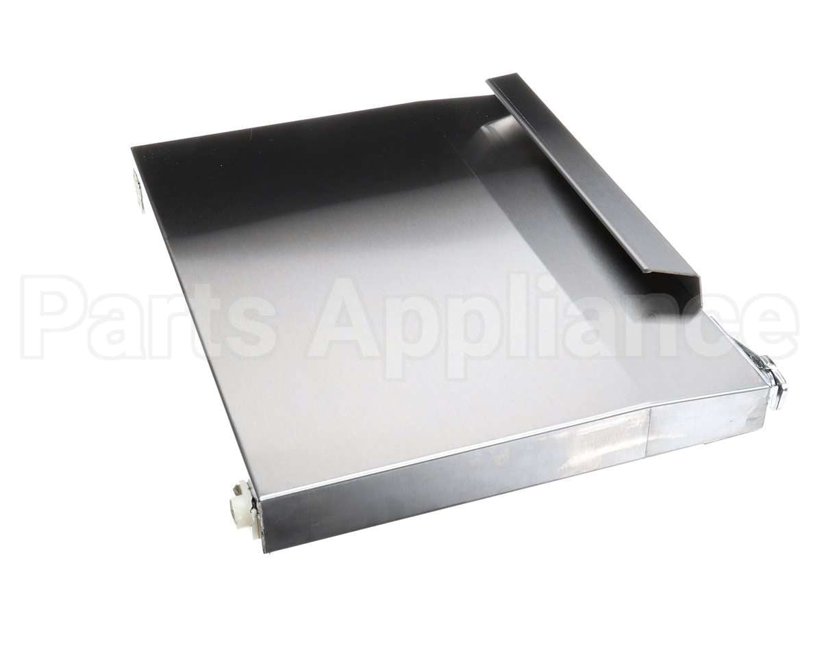 3203B6 Continental Refrigeration Door Assembly, Cpa Rh (Right) Hand Small