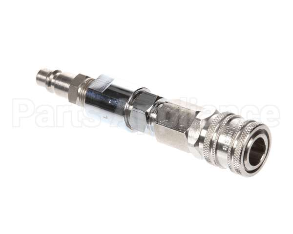 32041 Power Soak Systems Quick Disconnect Fitting And A