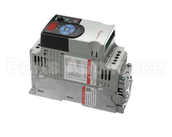 3204100 Angelo Po Ac Drive Inverter 480 Volt