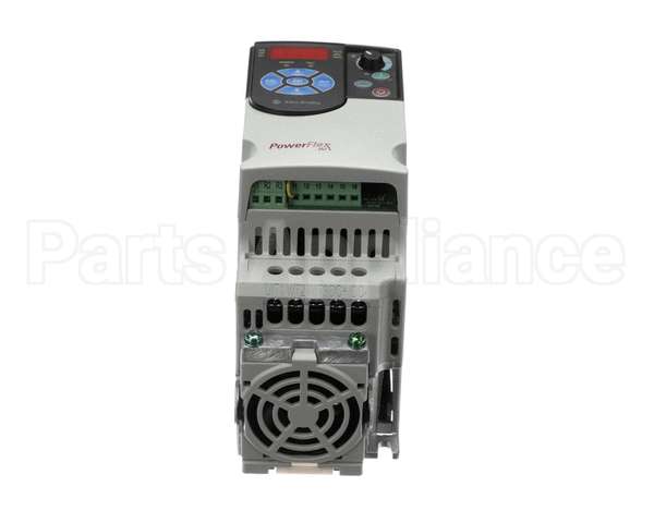 3204100 Angelo Po Ac Drive Inverter 480 Volt