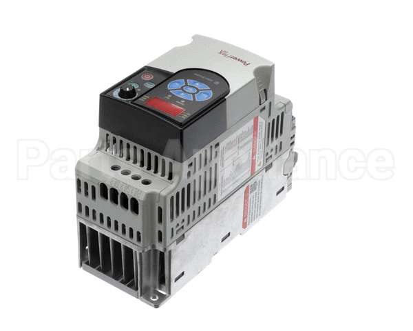 3204100 Angelo Po Ac Drive Inverter 480 Volt