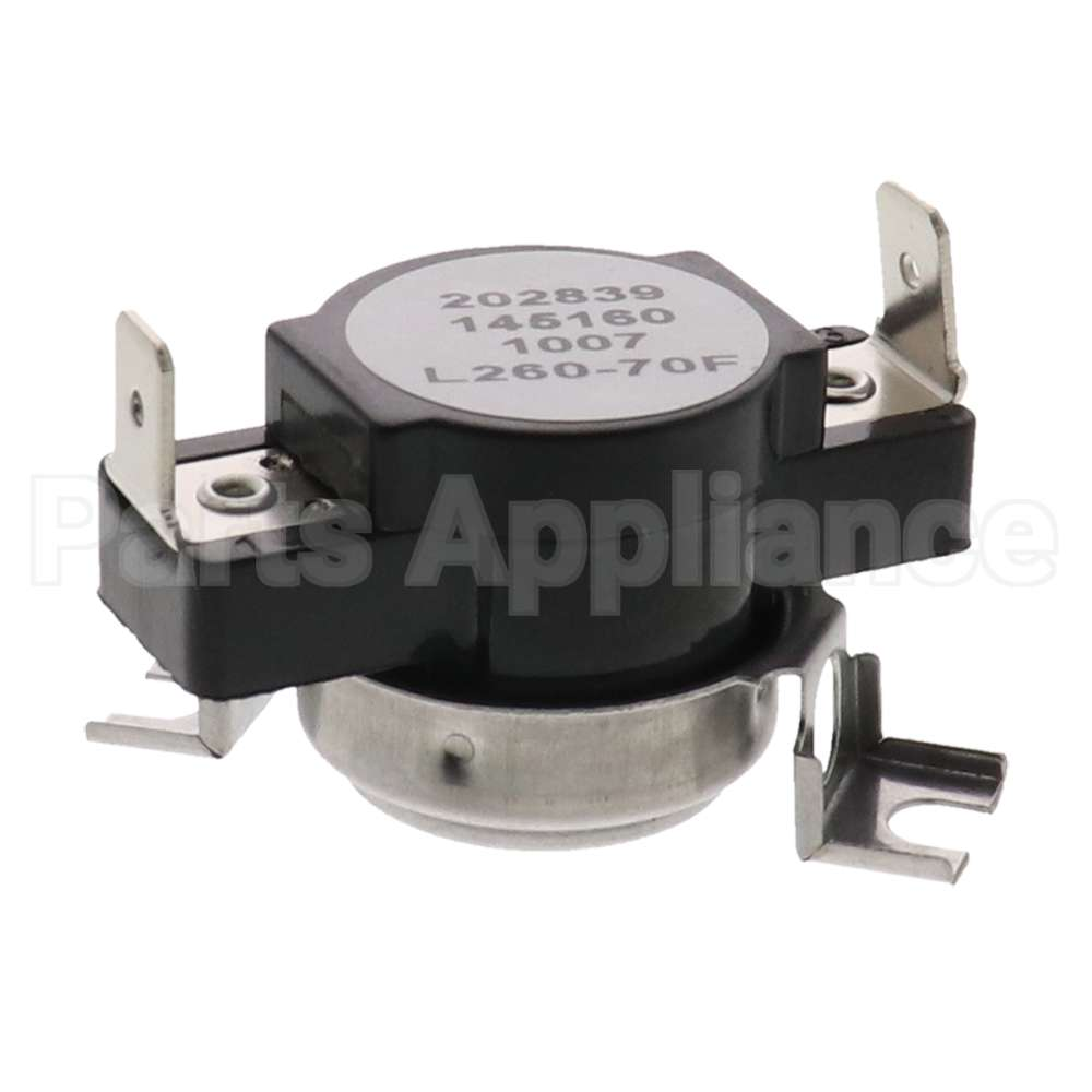3204267 Dryer Thermostat Compatible