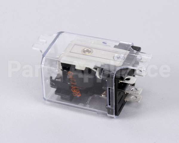 3204815 Kairak Relay, 30 Amp Kuhp-5A51-120