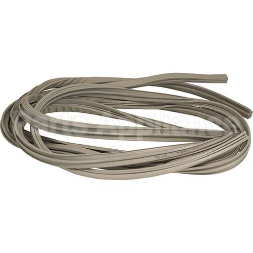 3205-3 Compatible International Cold Storage 36 1/2 X 78 1/2 D-D Gask Et, "3Sc"