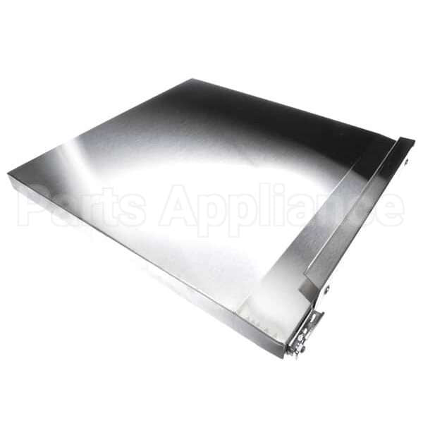 3205B6 Compatible Continental Doorassy, Refrig Base Bevel