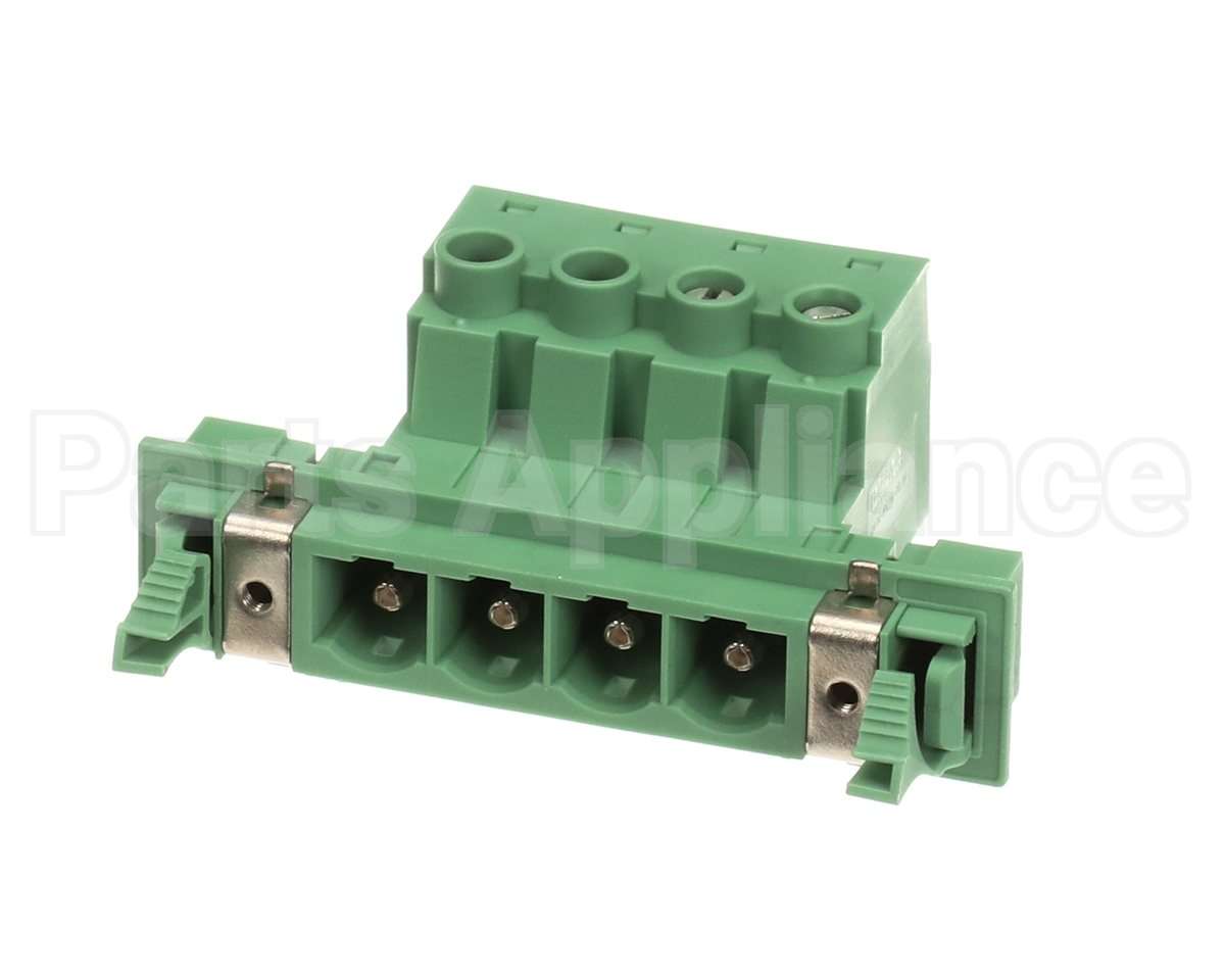 32060406 Garland Feed-Through Coupling 4 Pol./1