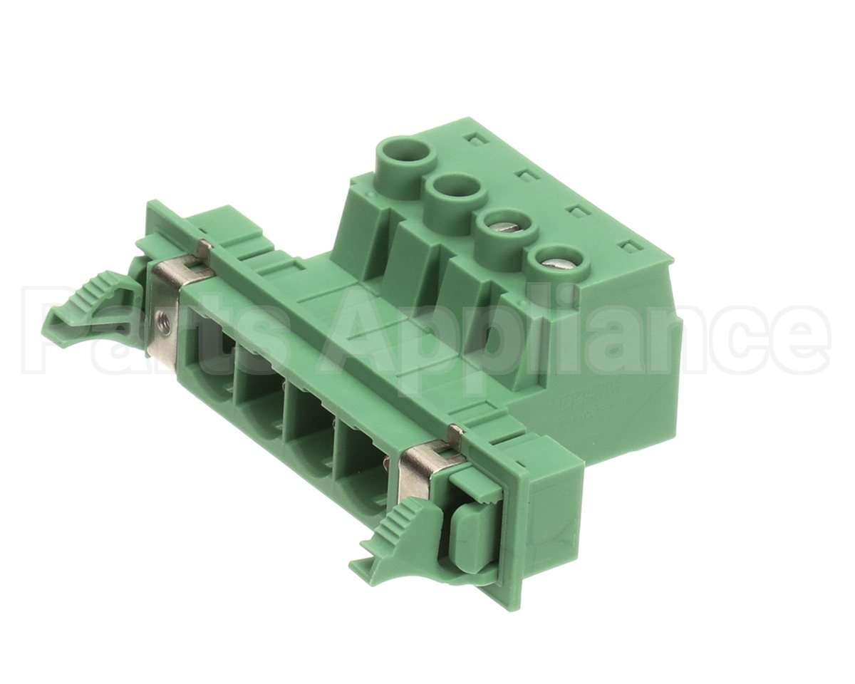 32060406 Garland Feed-Through Coupling 4 Pol./1