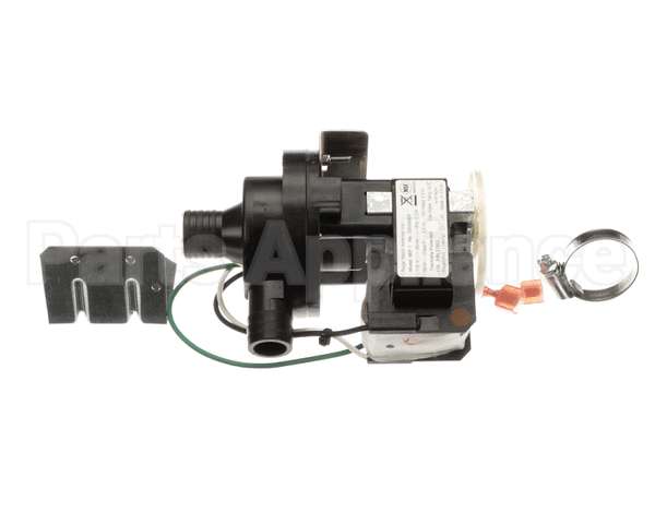 32065 Itv Ice Makers Water Pump Spika Ng125