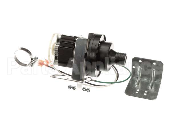 32065 Itv Ice Makers Water Pump Spika Ng125