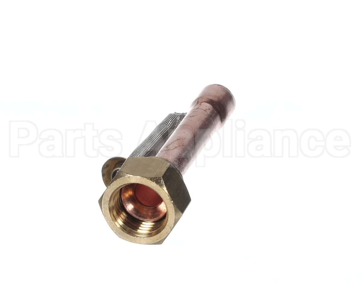 320655-701 Carrier Adapter/Strainer Assembly