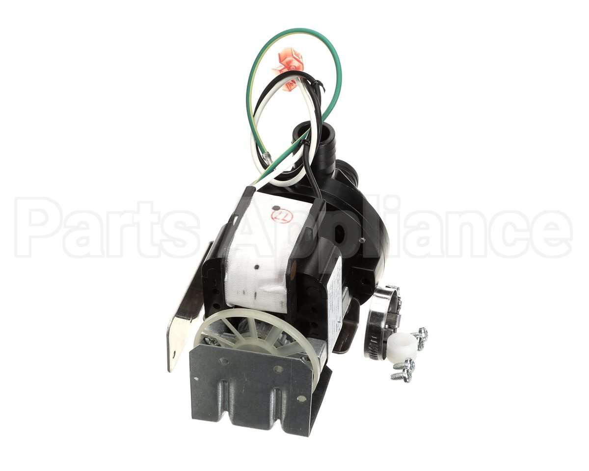 32067.0000 Itv Ice Makers Water Pump
