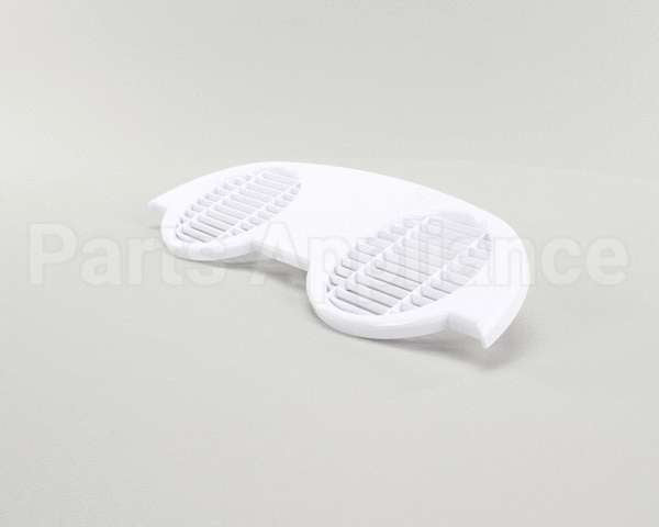 32068.0000 Bunn Cover, Drip Tray Ultra 2 Wht