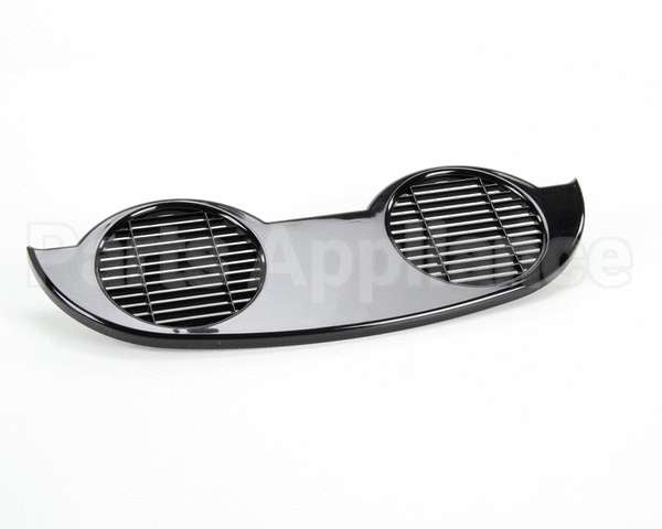 32068.0001 Bunn Cover, Drip Tray Ultra 2 Blk