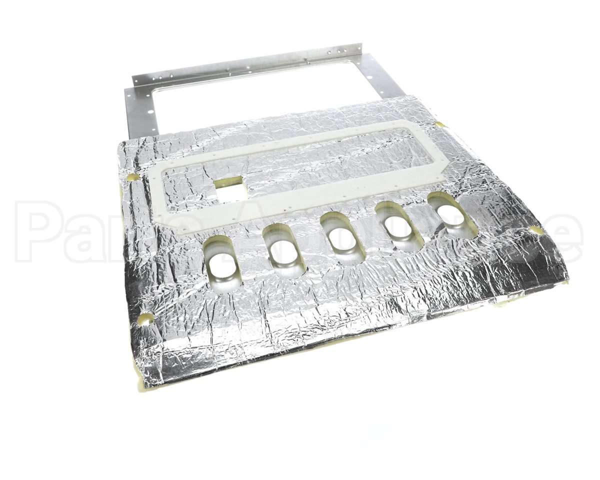 320720-756 Carrier Panel Cell (Inlet)