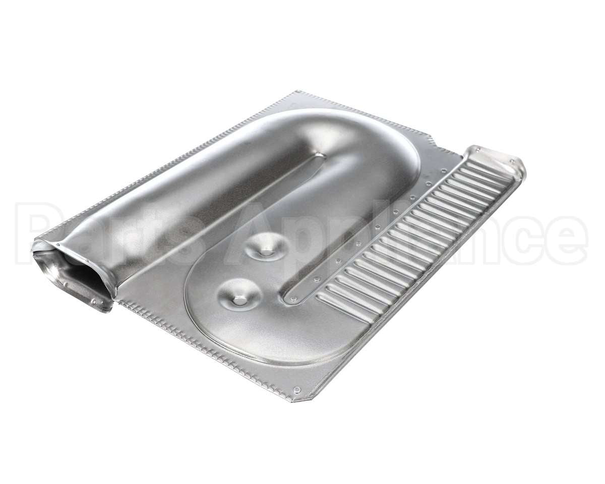320723-751 Bryant Payne Heat Exchanger Cell