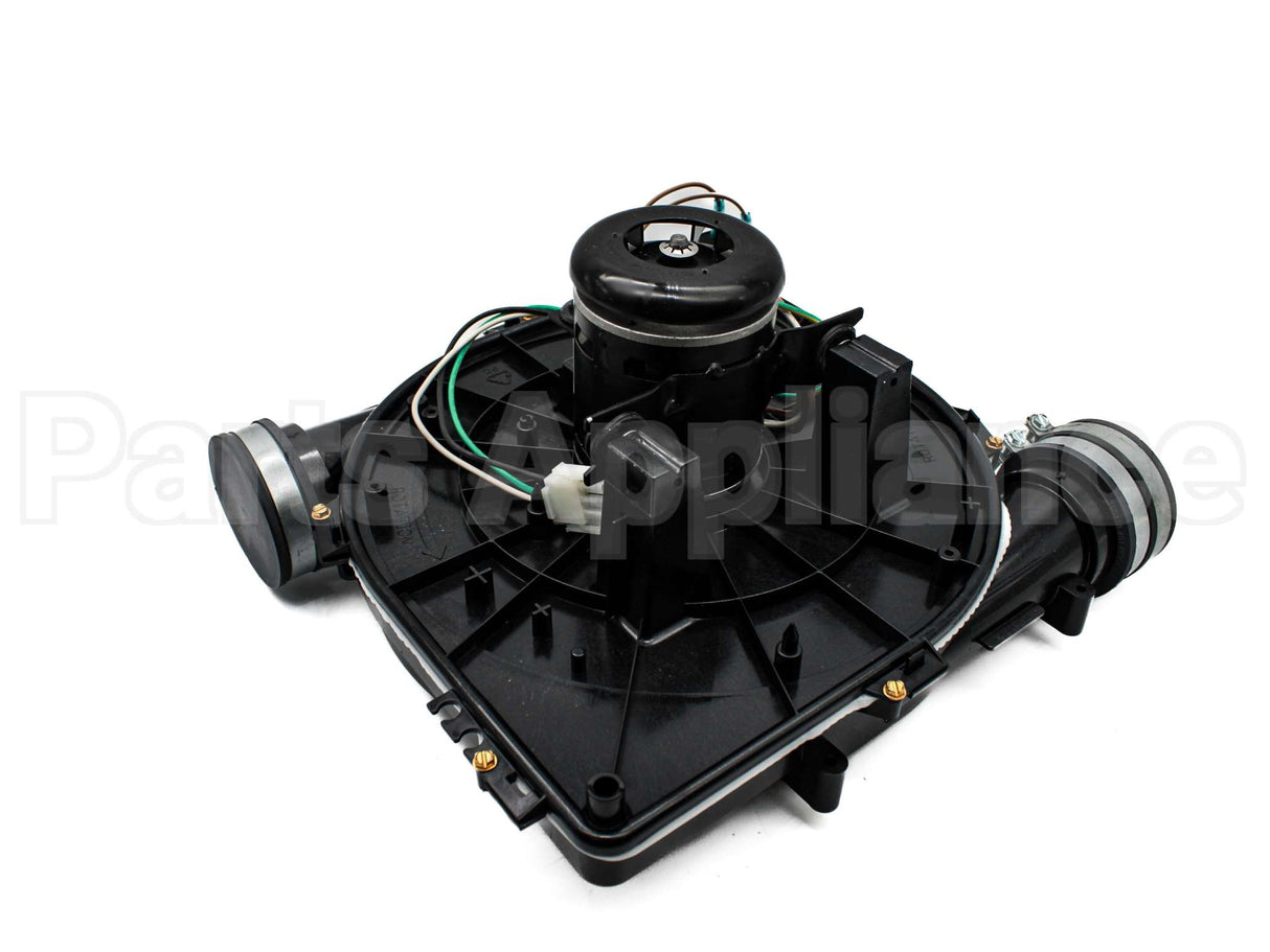 320725-756 Carrier Draftinducerassembly115V1/16Hp