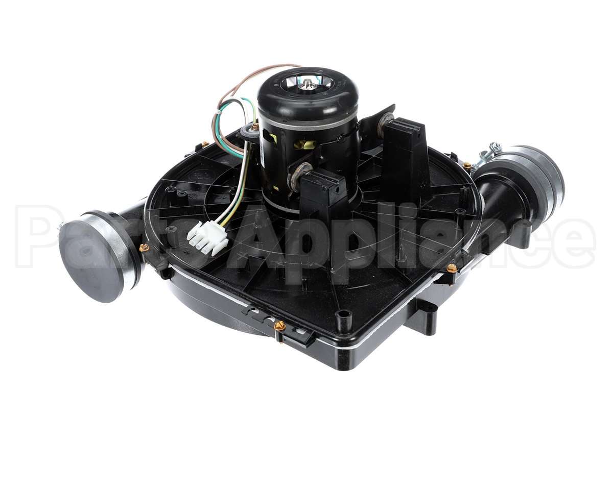 320725-758 Carrier Inducer Motor Assembly
