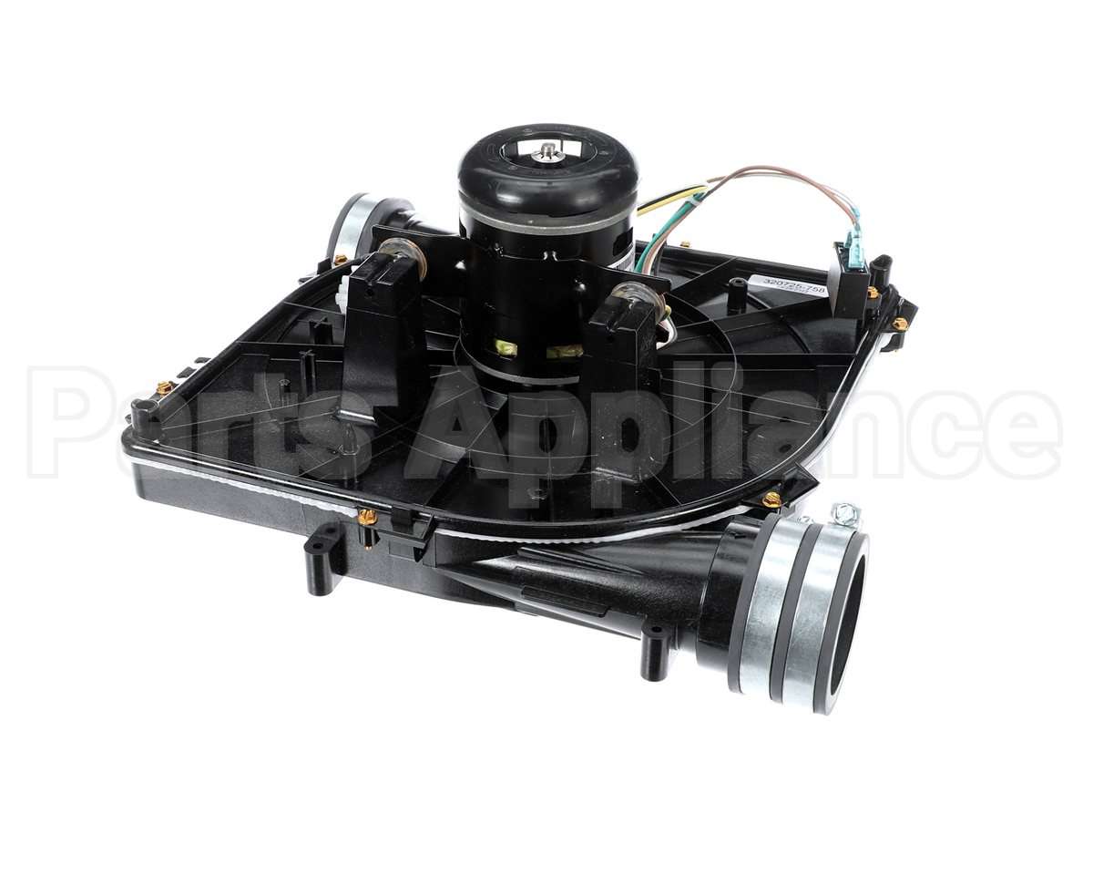 320725-758 Carrier Inducer Motor Assembly
