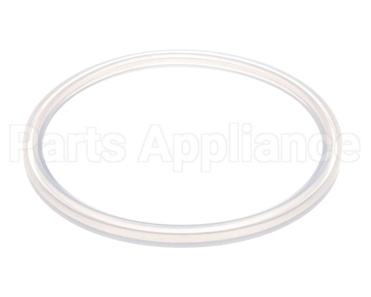 32079.0001 Bunn Seal, Cooling Drum To Hopper