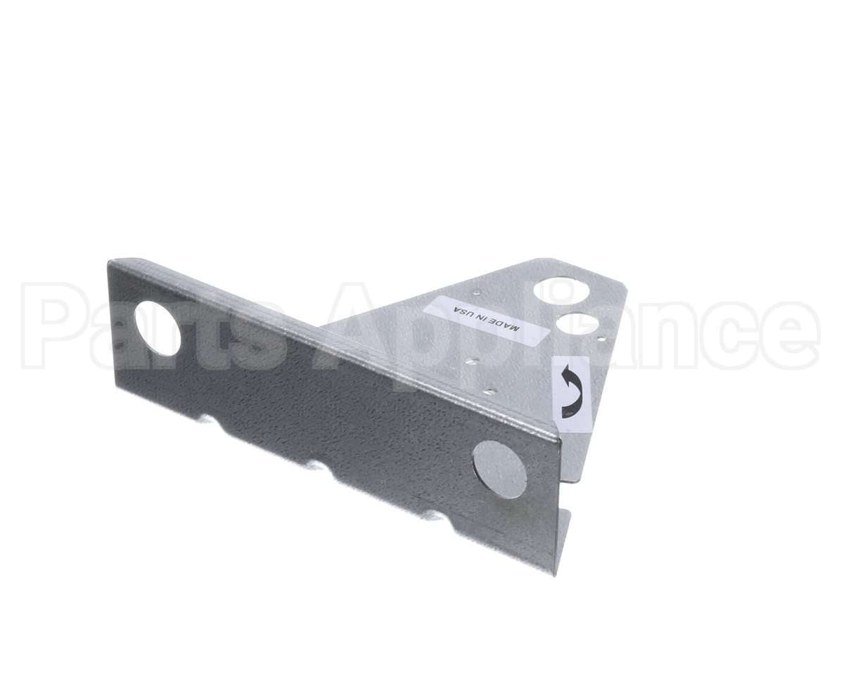 320819-301 Carrier Inducer Motor Plate