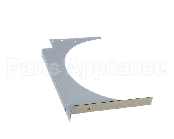 32084.0005 Bunn Shroud Weldment, Fan Ultra-2 Lt