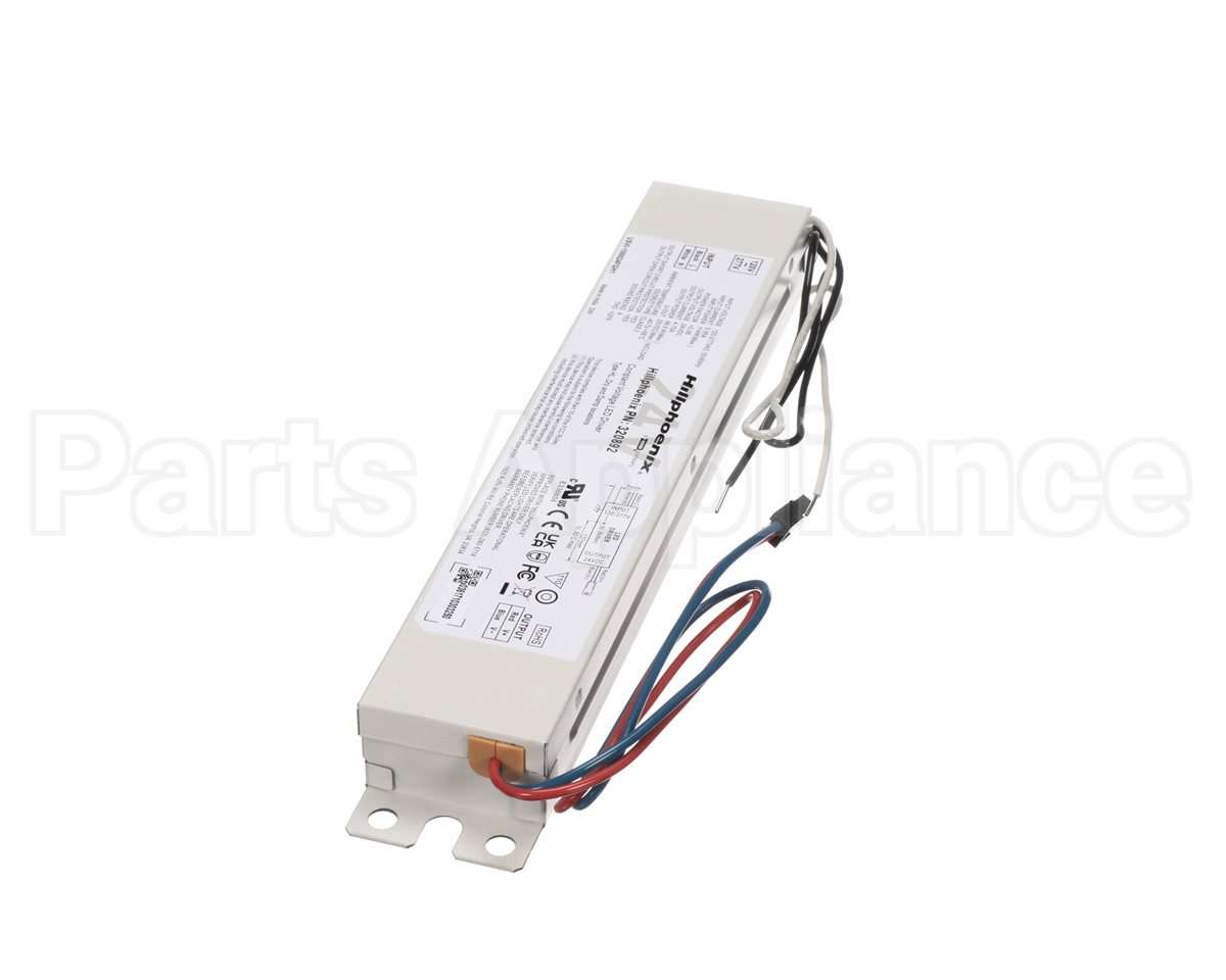 320892 Barker Supply Led 24V 100W Molex Delta