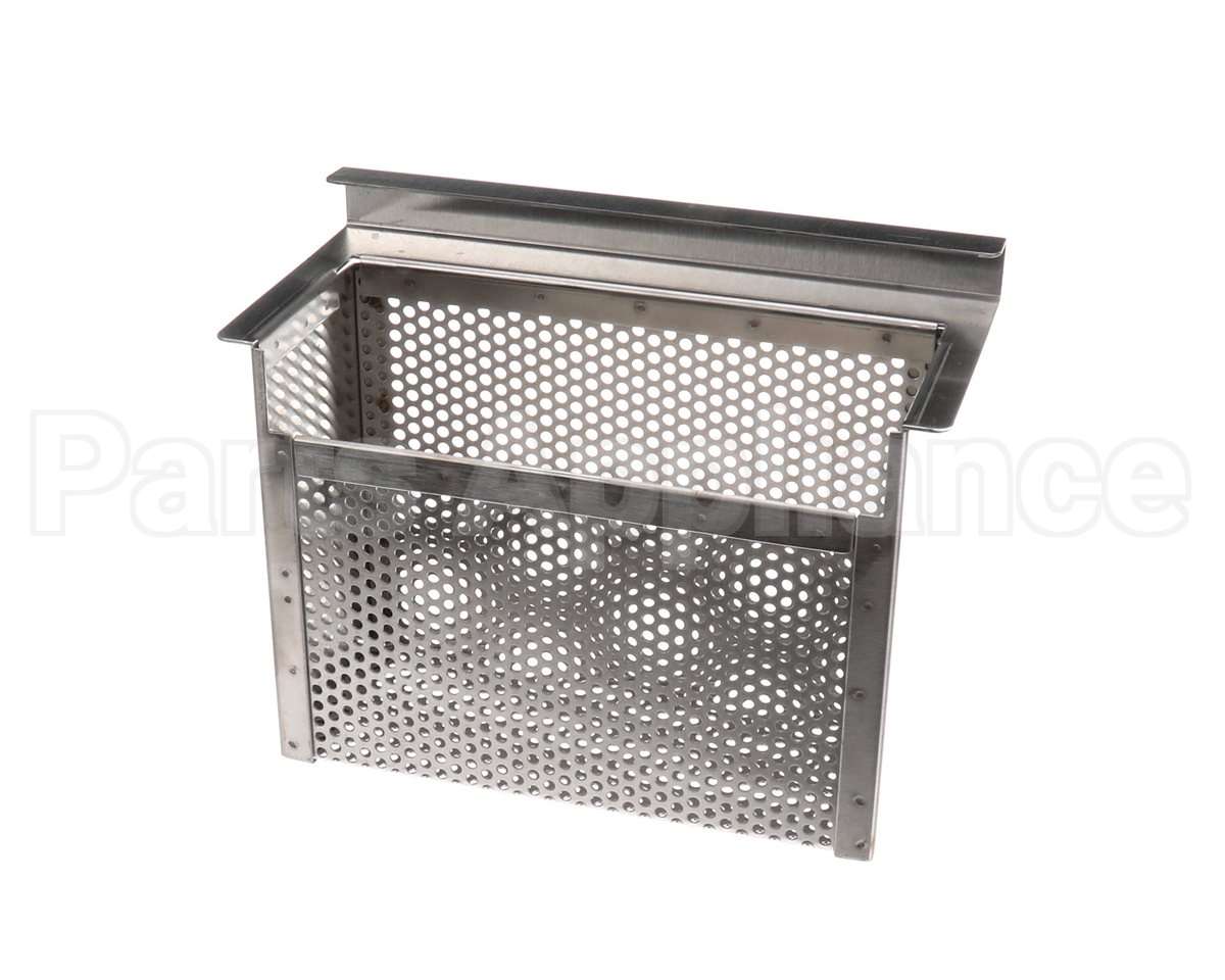 320922 Champion - Moyer Diebel Refuse Basket Weld,B2 Nuccw