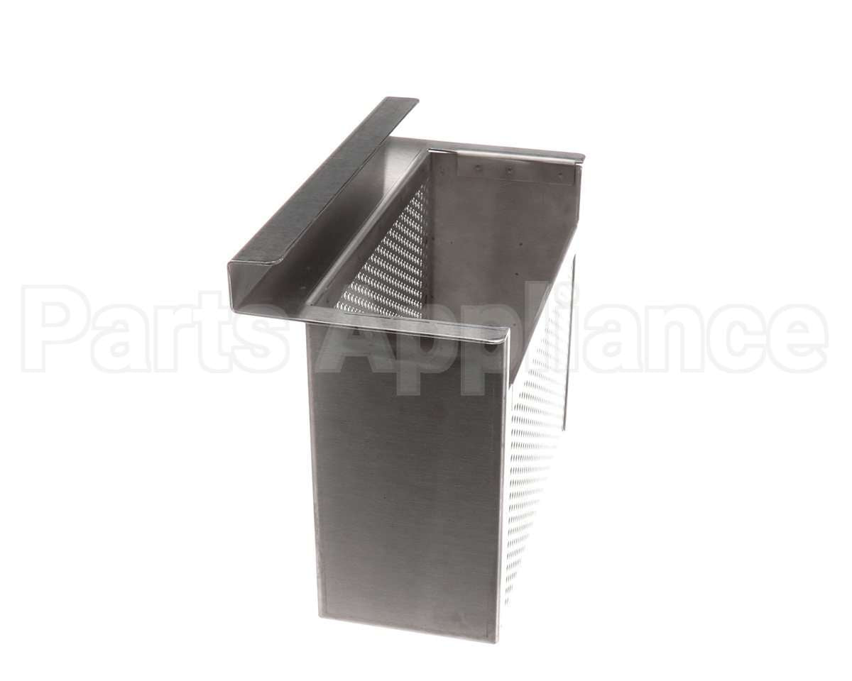 320922 Champion - Moyer Diebel Refuse Basket Weld,B2 Nuccw