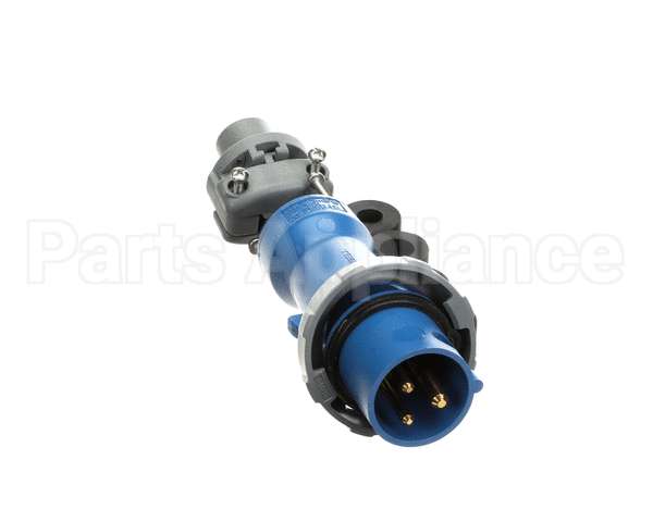 320P6W Hubbell Lighting Plug-2P3W20A250Vac
