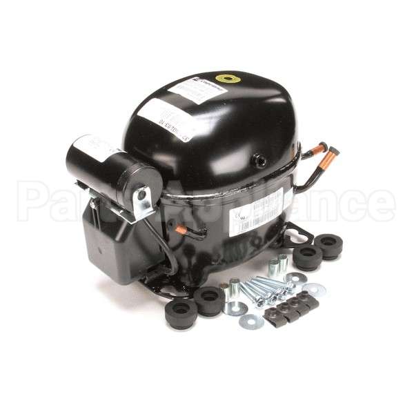 321-60203-10 Compatible Traulsen Compressor Copeland Are 25C4E-I